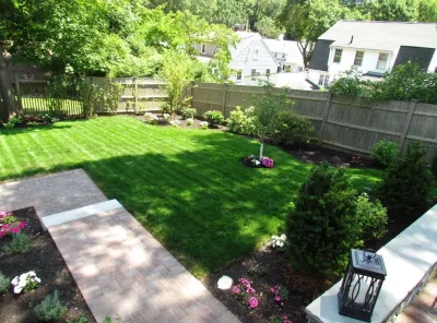 Oliver Enterprises Incorporated - Patio Design & Installation in Woburn, MA