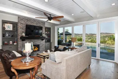 James David Custom Homes - Deck Building & Repair in Irvine, CA