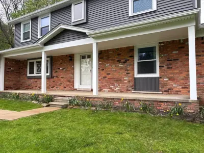 Grennan Construction - Drywall Installation & Repair in Pontiac, MI