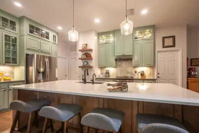 Kaelyn Schmidt Design - Kitchen Remodeling in Gainesville, FL