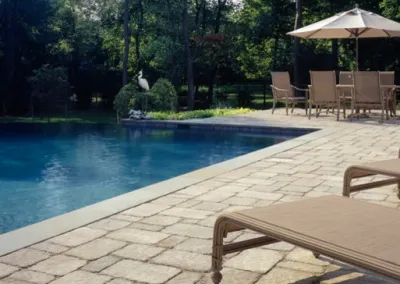 Olmo Brothers Construction & Landscaping - Retaining Wall Construction in Annapolis, MD