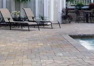 Olmo Brothers Construction & Landscaping - Retaining Wall Construction in Annapolis, MD