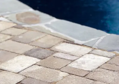 Olmo Brothers Construction & Landscaping - Retaining Wall Construction in Annapolis, MD