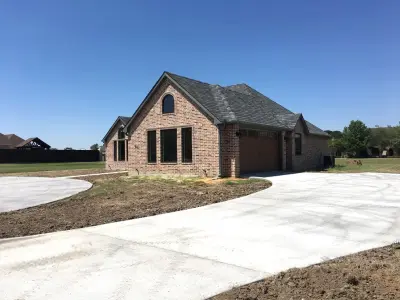Melton Builders - Design-Build Services in Corsicana, TX