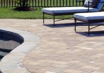 Olmo Brothers Construction & Landscaping - Retaining Wall Construction in Annapolis, MD