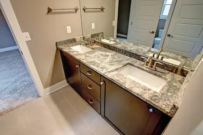 The Berty Project — Home Renovation & Remodeling Services project by Clemens Companies