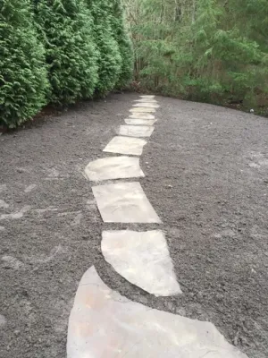 Olympic Rockeries - Stone & Concrete Installation in Issaquah, WA