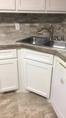 Restoration by Phoenix - Kitchen Remodeling in Mckinney, TX