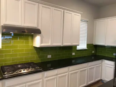 Restoration by Phoenix - Kitchen Remodeling in Mckinney, TX
