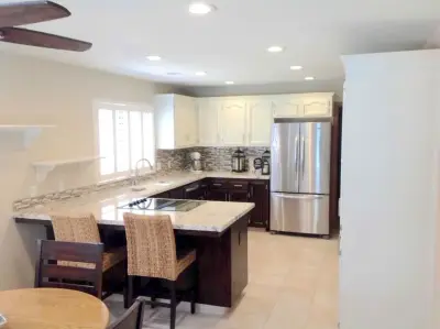 Blain Homes - Deck Building & Repair in Tulare, CA