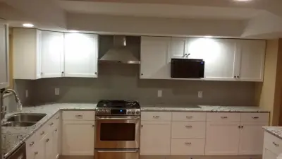 Cove Creek Construction Inc. - Custom Home Builders in Waynesville, NC