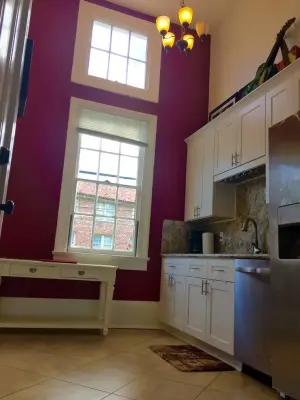 Kitchen in Transition — Home Renovation & Remodeling Services project by Celticbuild