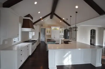 Robert R Bauer Building Contractors - Custom Home Builders in Moneta, VA
