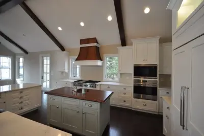 Robert R Bauer Building Contractors - Custom Home Builders in Moneta, VA