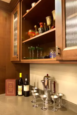 Evolving Kitchen — Home Renovation & Remodeling Services project by Matt White, Neil Kelly Company