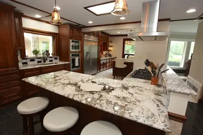 Booher Remodeling Company - Kitchen Remodeling in Indianapolis, IN