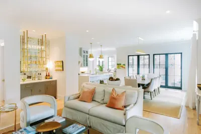 Alair Homes Savannah - The Strong Group - Custom Home Builders in Savannah, GA