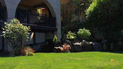 Olympic Rockeries - Stone & Concrete Installation in Issaquah, WA