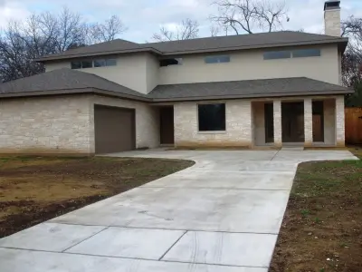Hendrix Custom Homes - Door Installation & Replacement in Dallas, TX