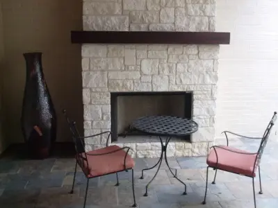 Contemporary Transition — Home Renovation & Remodeling Services project by Hendrix Custom Homes