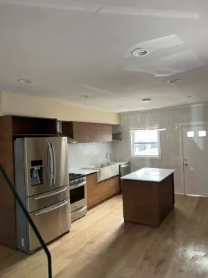 Batusha Corp - Flooring Installation Services in Long Island City, NY