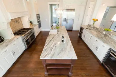 Seaside Building and Renovation - Tile & Stone Installation Services in Charleston, SC