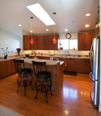 Alborn Construction - Basement Waterproofing in Anchorage, AK