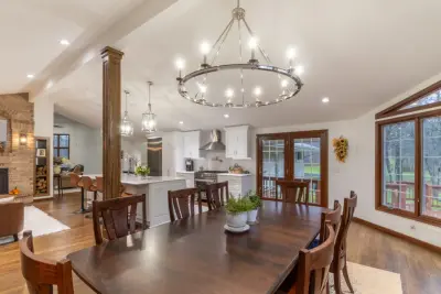 HTZ Construction - Interior Design & Decorating in Richfield, OH