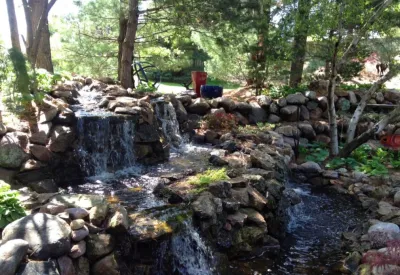 Omaha Landscaping Company - Landscape Maintenance in Omaha, NE