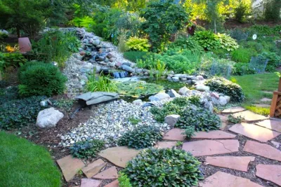 Omaha Landscaping Company - Landscape Maintenance in Omaha, NE