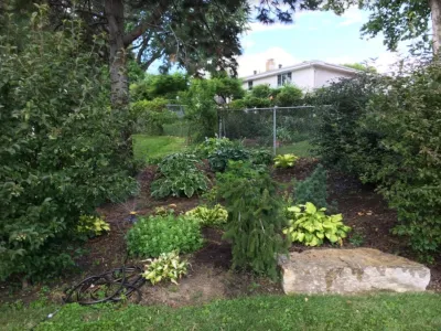 Omaha Landscaping Company - Landscape Maintenance in Omaha, NE