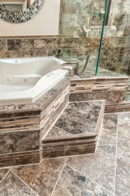 Reo-servicepro, INC. - Bathroom Remodeling in Aldie, VA