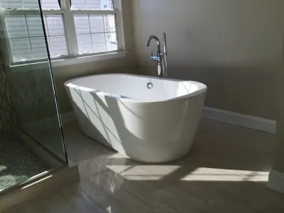 Reo-servicepro, INC. - Bathroom Remodeling in Aldie, VA