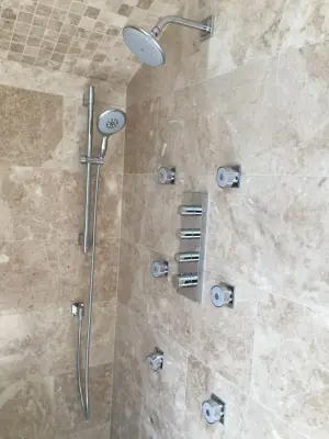 Reo-servicepro, INC. - Bathroom Remodeling in Aldie, VA