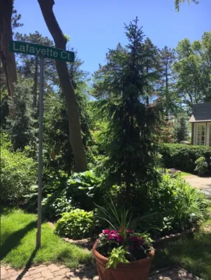 Omaha Landscaping Company - Landscape Maintenance in Omaha, NE