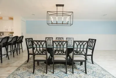 Nelson Construction & Renovations, Inc. - Patio Design & Installation in Clearwater, FL