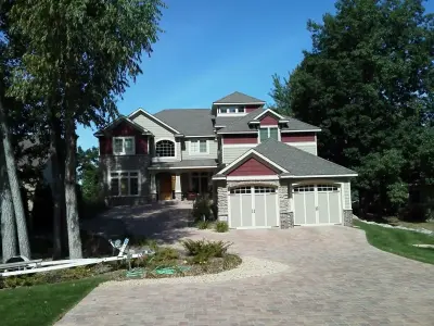 Treasured Spaces, Inc - Custom Home Builders in Lonsdale, MN