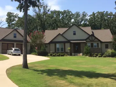 Cedar Glades of Treece — Home Renovation & Remodeling Services project by Treece Contracting, LLC.