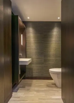 Tremont Avenue, Boston — Home Renovation & Remodeling Services project by Paquette Associates Inc.