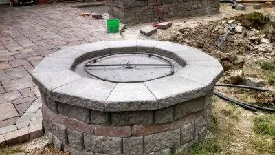 Omaha Turf Management, LLC - Retaining Wall Construction in Omaha, NE
