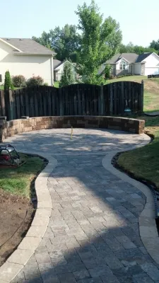 Omaha Turf Management, LLC - Retaining Wall Construction in Omaha, NE