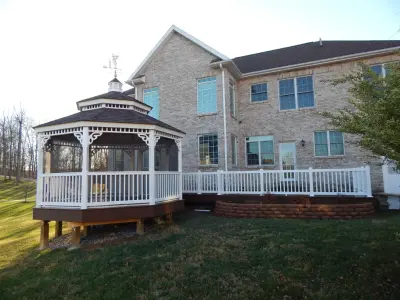 Adonai's Way Contracting, LLC - Insulation Installation in Bridgeport, WV