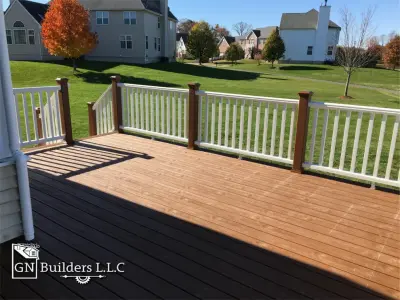 GN Builders L.L.C - Design-Build Services in Plainsboro, NJ