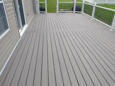 Romano Carpentry - Deck Building & Repair in Baltimore, MD