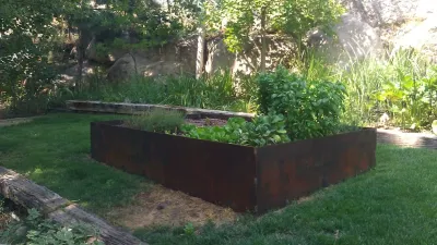 OMG Landscape and Garden Services - Retaining Wall Construction in West Jordan, UT