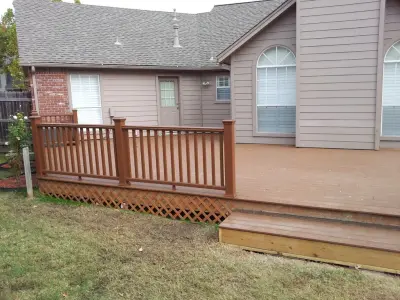 Aikins Custom Woodwork - Tile & Stone Installation Services in Sand Springs, OK