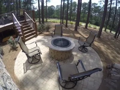 Bonville Construction Company, Inc. - Foundation Installation & Repair in Pinehurst, NC