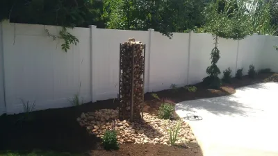 OMG Landscape and Garden Services - Retaining Wall Construction in West Jordan, UT