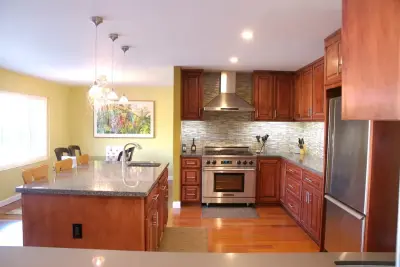 Level Construction Services, Inc - Custom Cabinets & Cabinetry in Livermore, CA