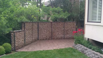 OMG Landscape and Garden Services - Retaining Wall Construction in West Jordan, UT
